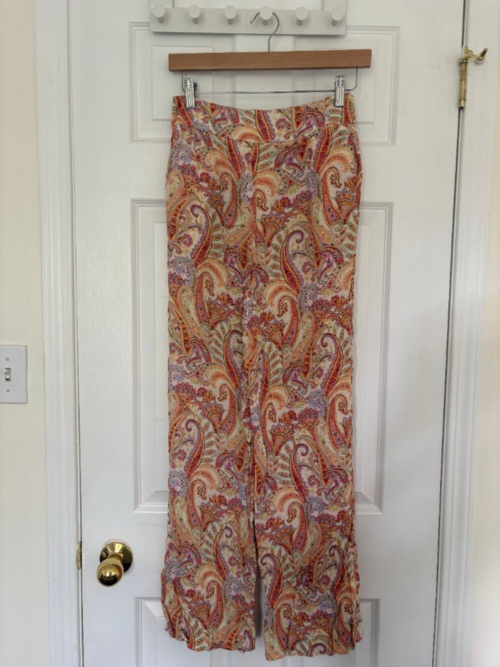 Mango Pants - Picture 2 of 4